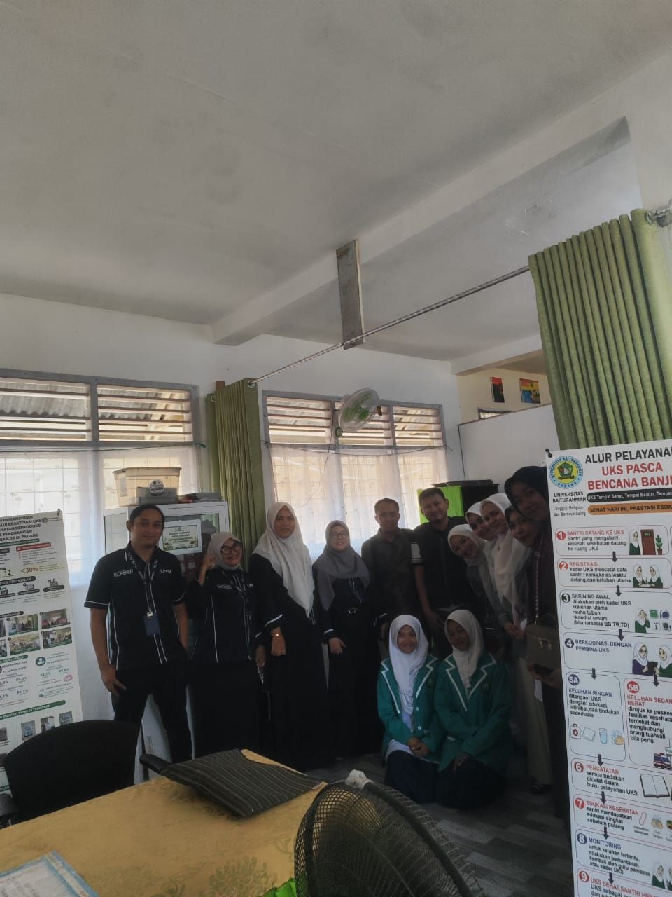 Monev PKM Dikti 2026 – Nirmala Sari