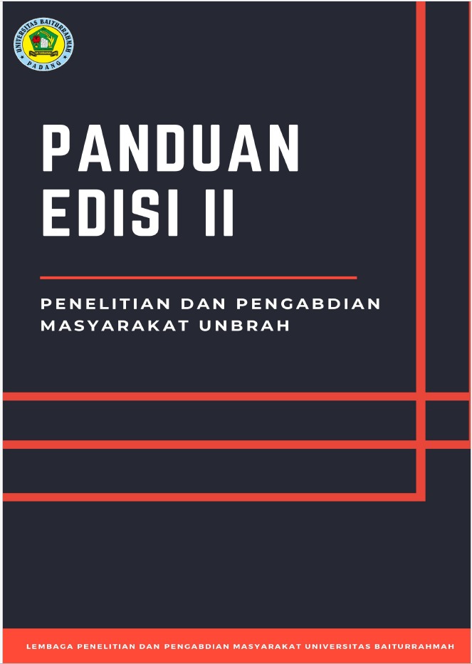 Panduan Edisi II
