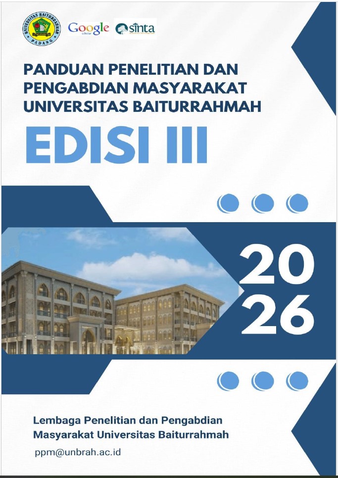 Buku Panduan Edisi III