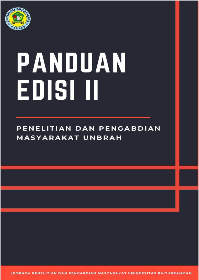 Buku Panduan Edisi Ke II