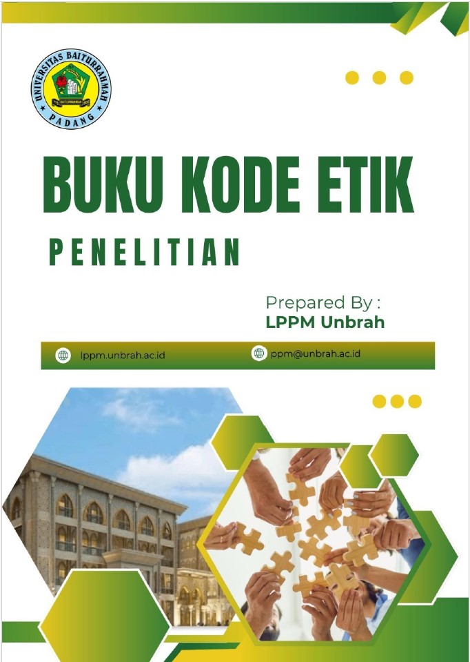 Kode Etik Penelitian Universitas Baiturrahmah