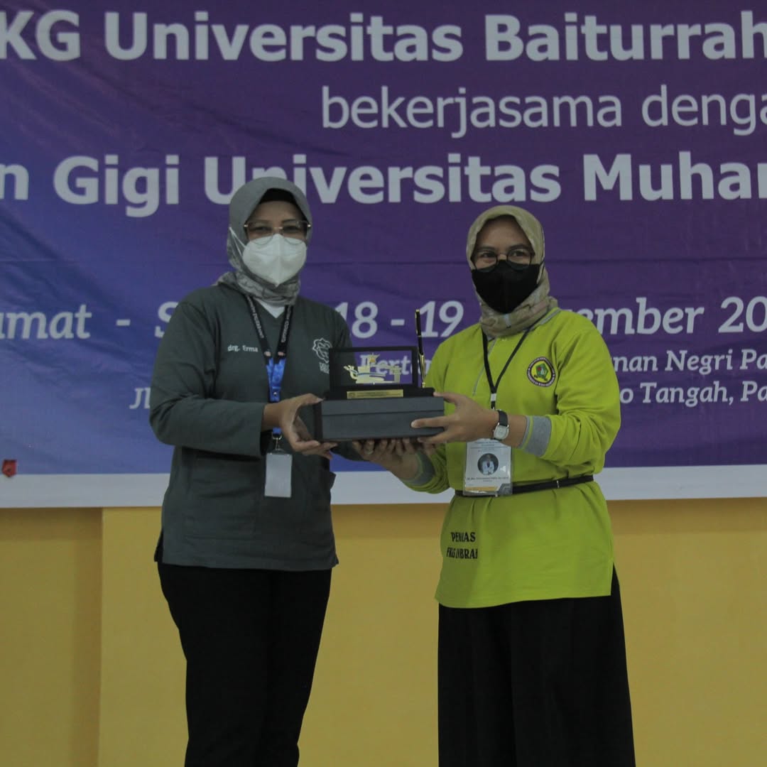 infounbrah   Edited • 187w FKG Unbrah dan KG Universitas Muhammadiyah Yogyakarta Kolaborasi Pengabdian Masyarakat yang dipusatkan di SMK Pertanian Negeri Padang dan SDN 44 Aie Pacah serta Puskesmas Ikua Koto dan Puskesmas Aie Dingin Padang