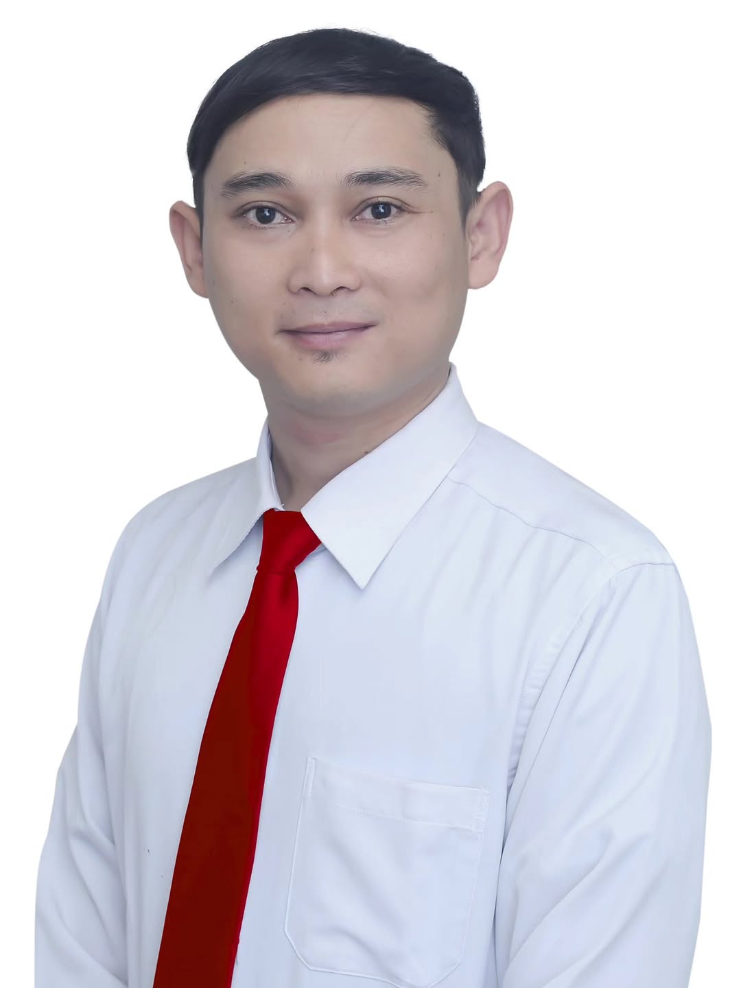 G Randy, S. Kom
