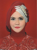 Vitri Yuli Amran, S.Keb, M.Keb
