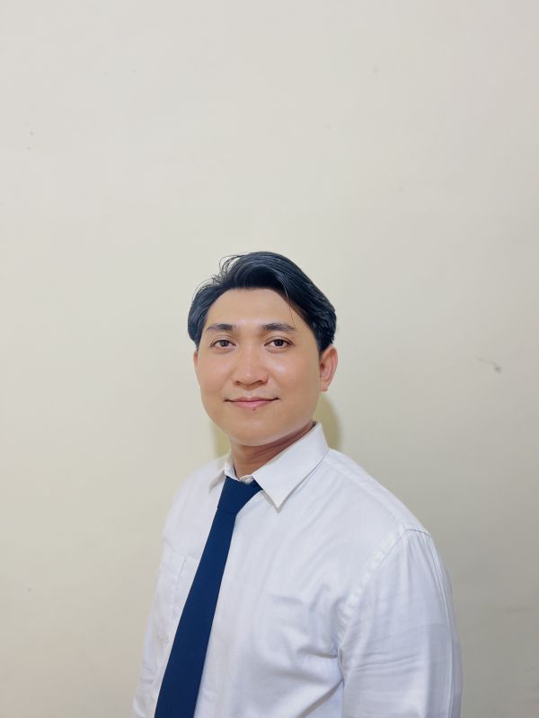 apt. Rama Feriska Putra, M.Farm