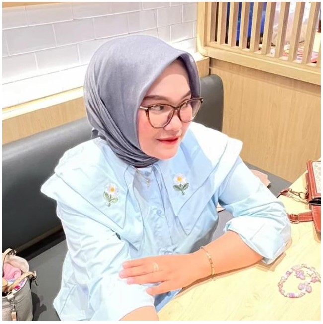 Yollanda, A.Md