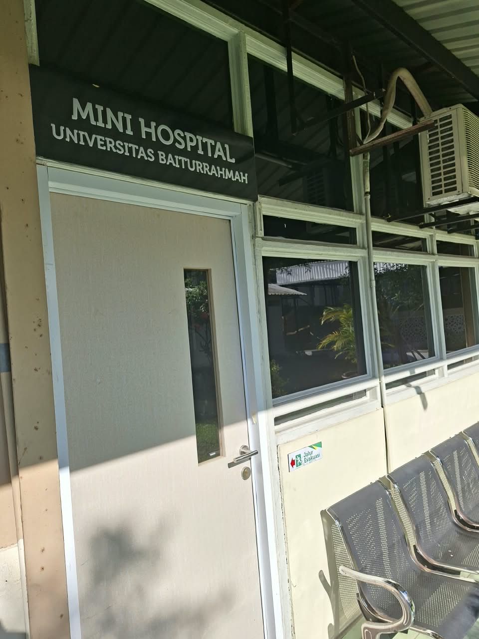 Mini Hospital