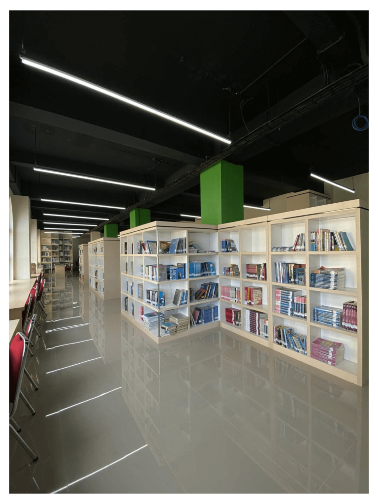 Perpustakaan