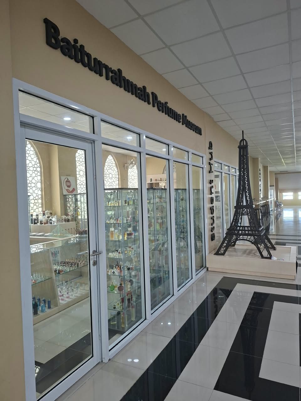 Museum Parfum & Aromaterapi
