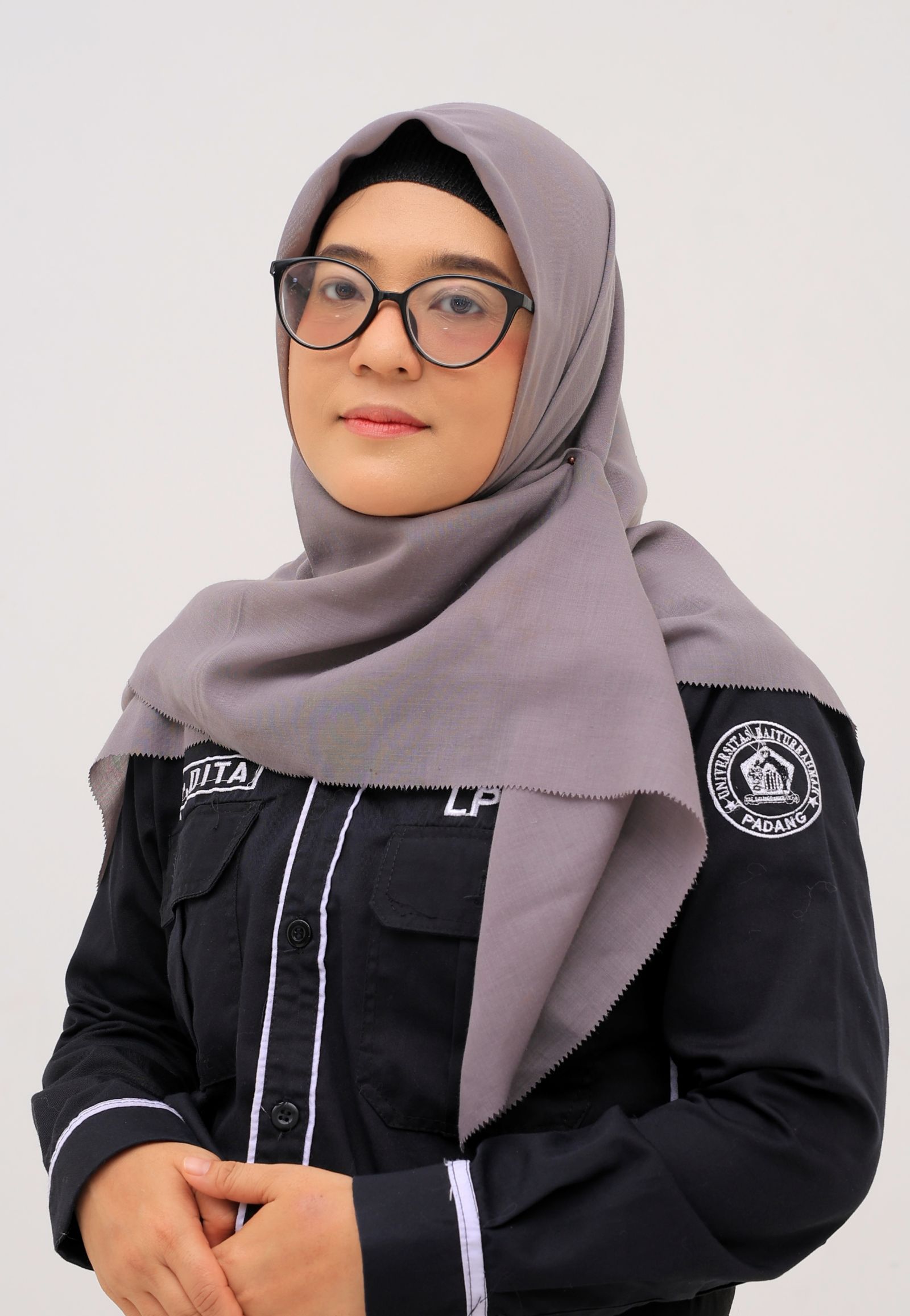 Dr. dr. Dita Hasni, M. Biomed